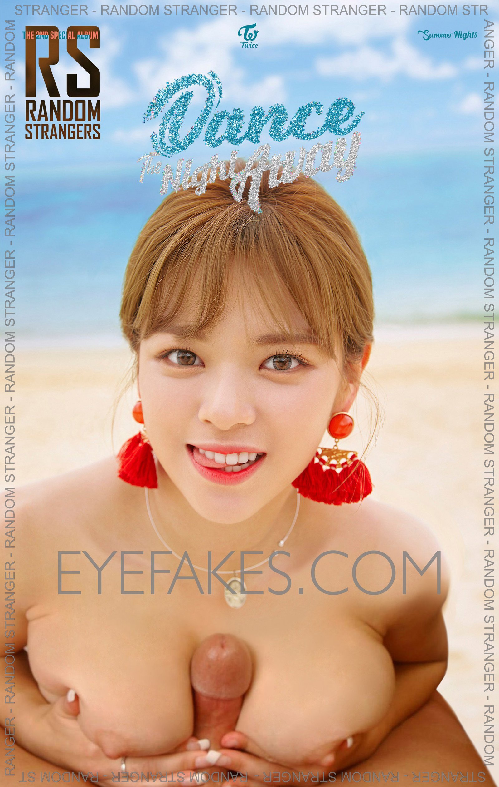 트와이스 fake nude tzuyu fake nude – Page 2 – Koreanfakes